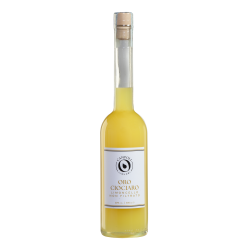 Limoncello Classico Campoli Liquori